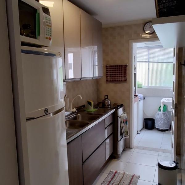 Apartamento Amplo e Aconchegante em Capão da Canoa - Foto 4