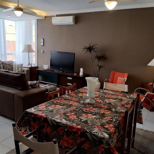 Apartamento Amplo e Aconchegante em Capão da Canoa - Foto 5