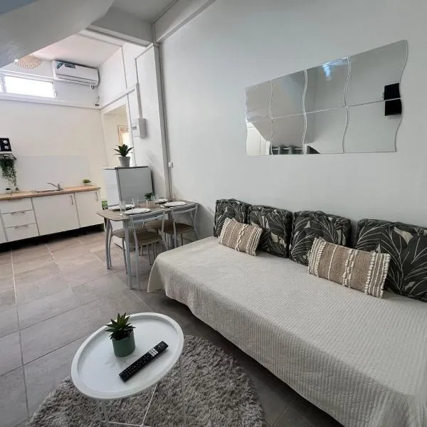 Le Calypso - Residence Terre et Truffes, khách sạn ở Le Lamentin