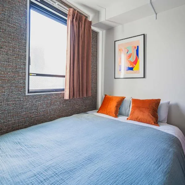 Ebisu LUXE NEST302, hotel em Tóquio