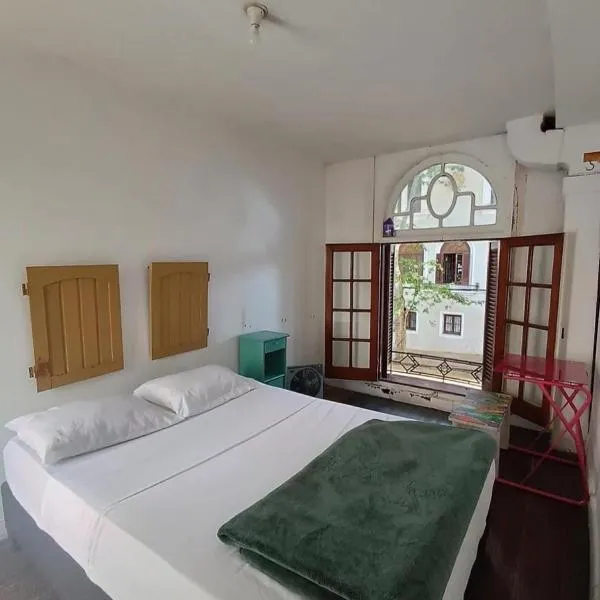 Avokanto, khách sạn ở Montevideo