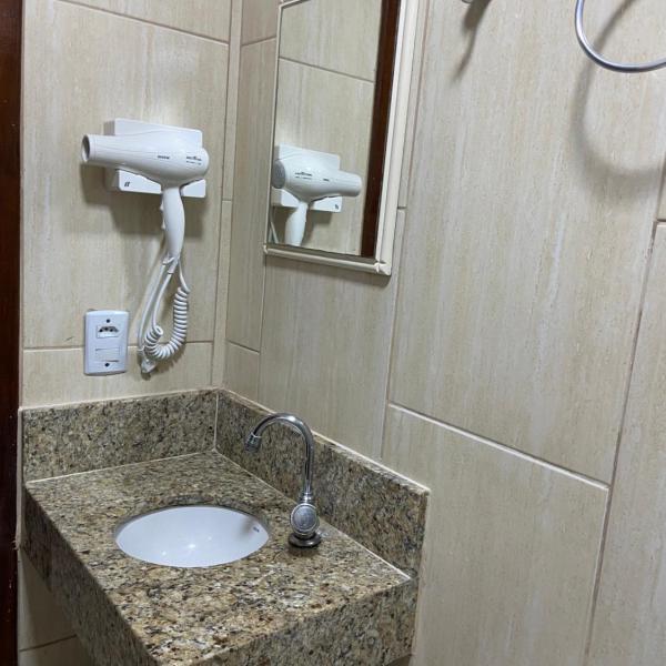 Flat pé na areia em Garatucaia - Foto 3