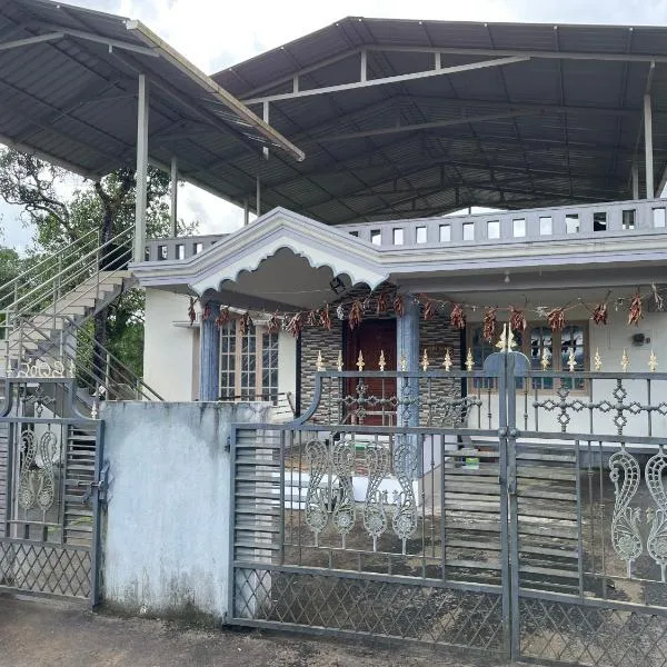 Nandini home stay, hotel in Sringeri