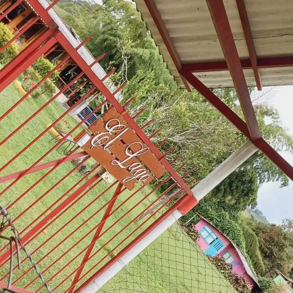 Mahatma Experiencias que Sanan, hotel in Filandia