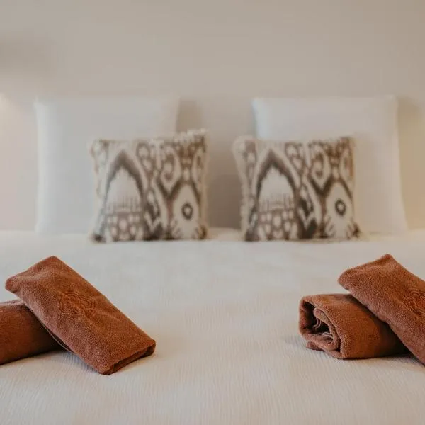 Isidore, hotel in Brugge