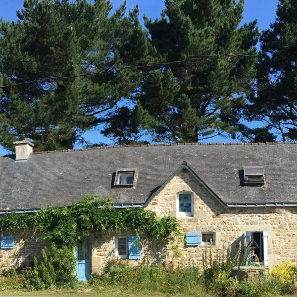 Histoire de, Hotel in Guidel