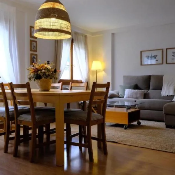 Casa Marilu Sallent, hotel in Sallent de Gállego