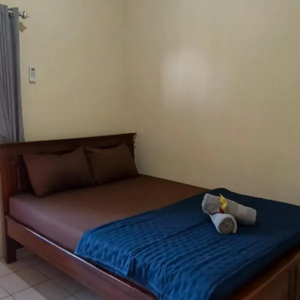 marvin's guesthouse, hotel in Lovina