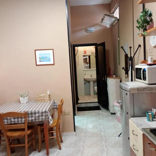 Mini appartamento a Marcianise, hotel a Marcianise