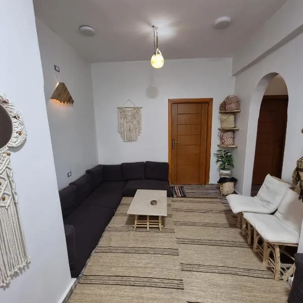 Quiet Home, ξενοδοχείο σε Siwa