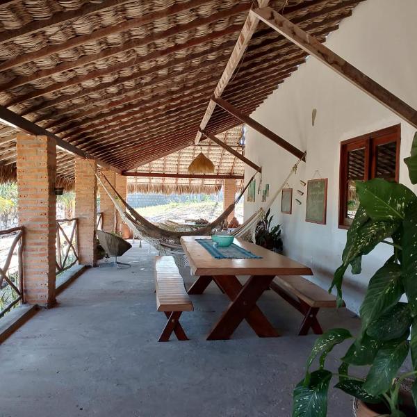 Chalé Sardegna - Foto 4