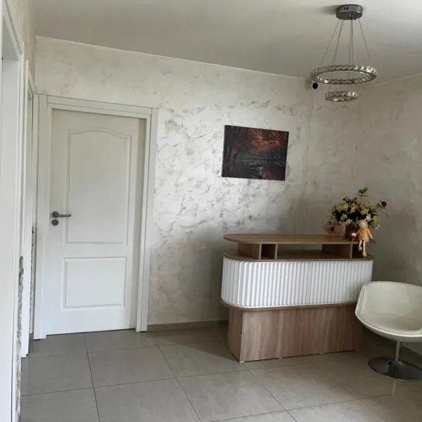 The Lakehouse Snagov Near Therme, ξενοδοχείο σε Vlădiceasca