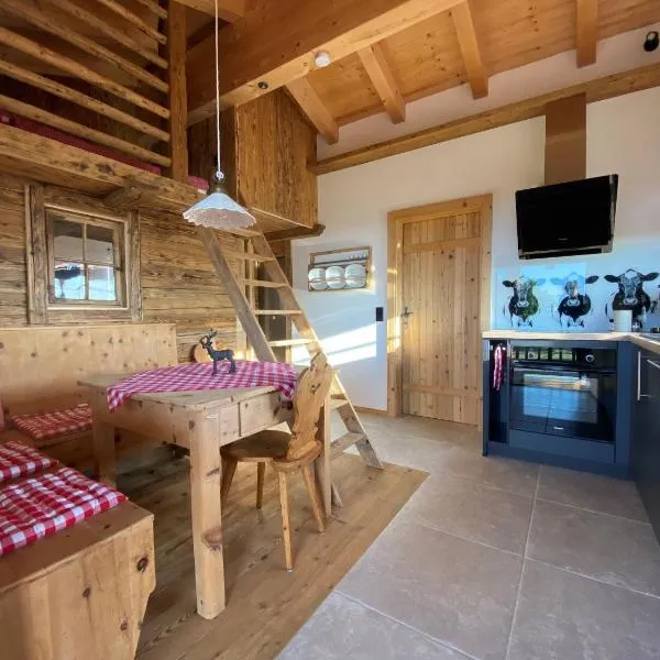 Chalet Bergliebe, hotel in Brilon