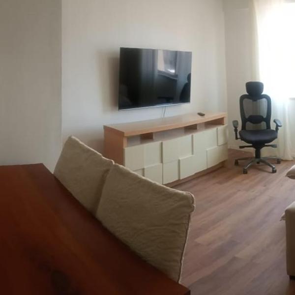 Cop 30 Apartamento Praça da República