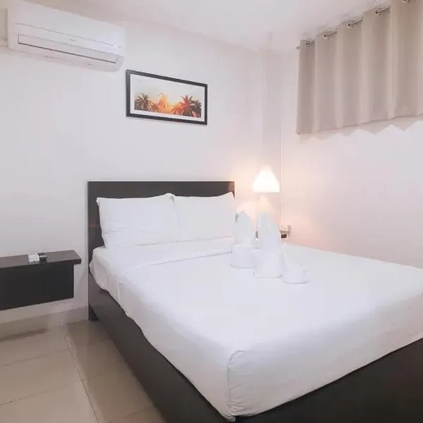 Propiedad Residences Makati, Hotel in Manila