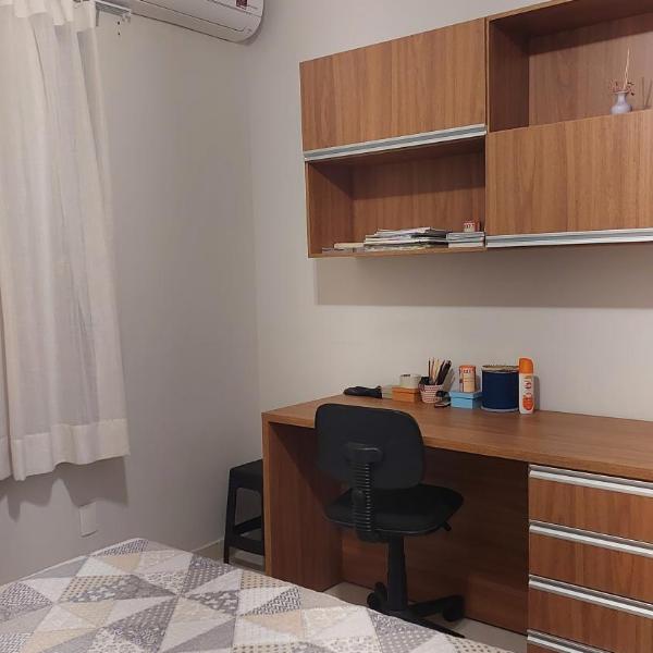 apart 1 inteiro Área nobre, 2 quartos e completo 135 m2 - Foto 2