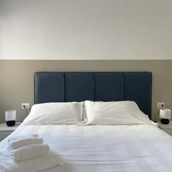 Guest House Biscardi, hotel in Bari