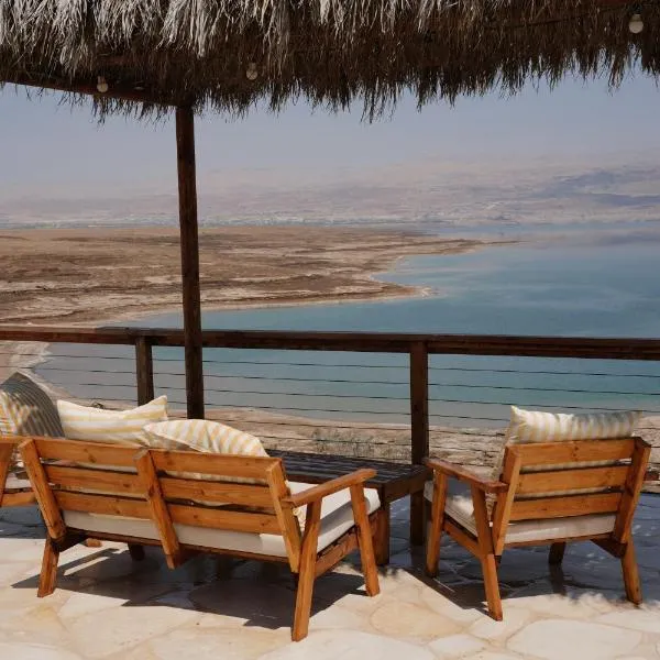 Glamping -420, hotel a Kalia