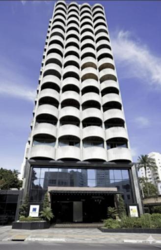 Flat liberdade - Foto 5