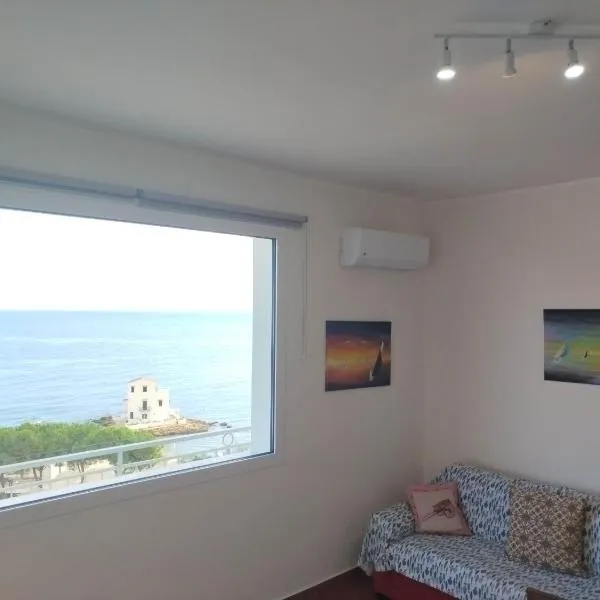 Bellavista, hotel in Santa Flavia