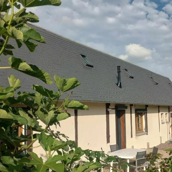 La Rose des Vents, hotel 