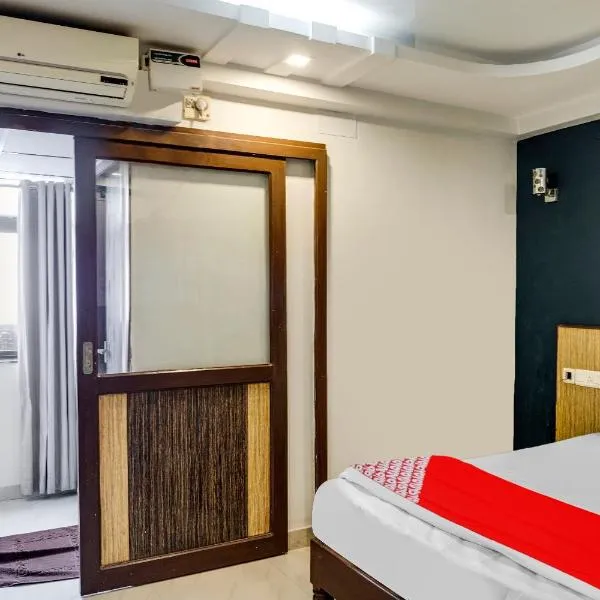 Hotel O Sea View Inn, ξενοδοχείο στην Τσενάι