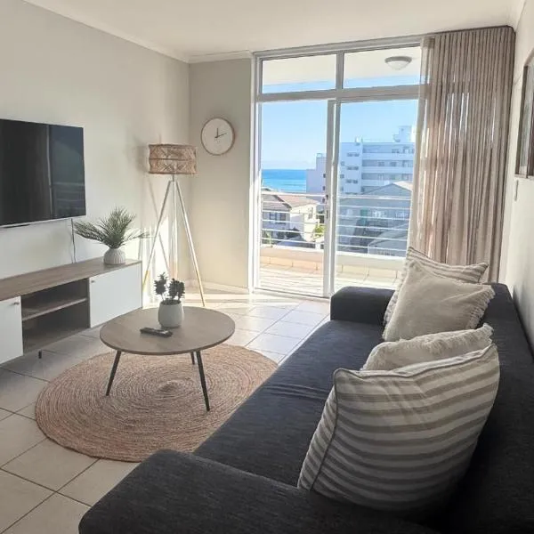 Coral Haus, hotel in Cape Town