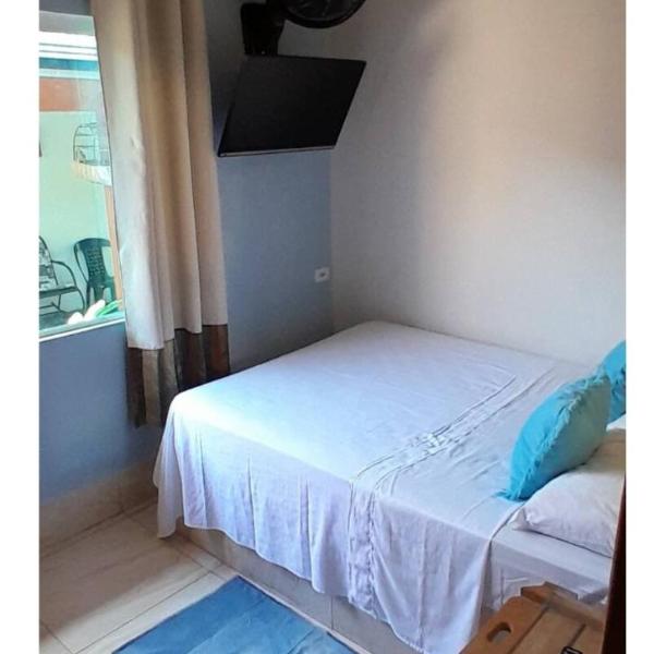 Quarto do sossego - Foto 2