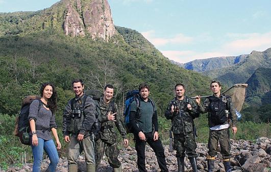 Projeto Puma