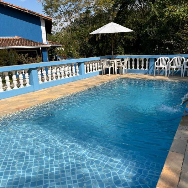 Espaço de Retiro e Eventos Krisalys - Foto 4