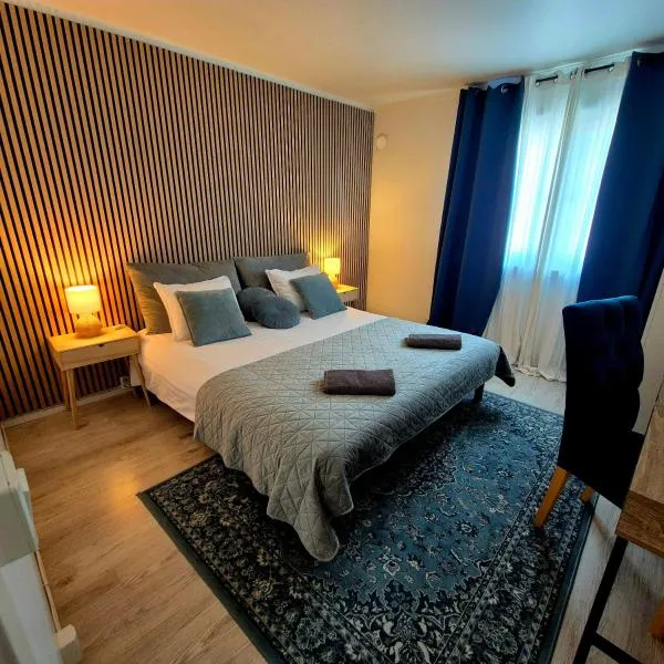 SO Easy Stay, Malmö, hotel v destinaci Malmö