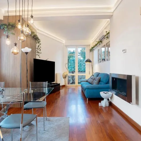 Appartamento 3, hotel a Viareggio
