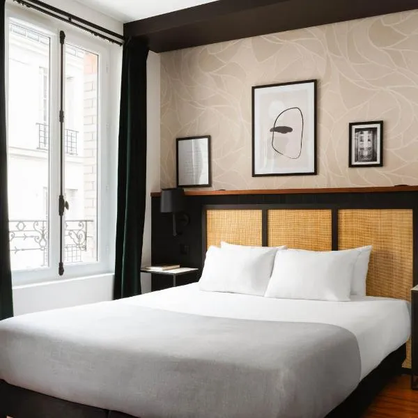 Limehome Paris Montmartre, hôtel à Paris