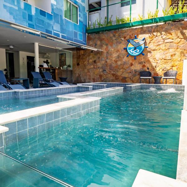 Pousada Bahia Inn - Foto 2