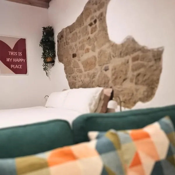 La Casina di Rosina, hotel sa Sacrofano