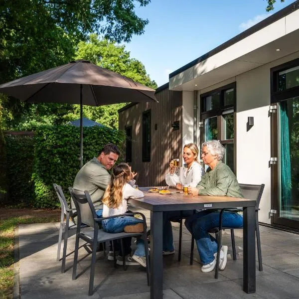 Recreatiepark 't Gelloo, hotel di Ede