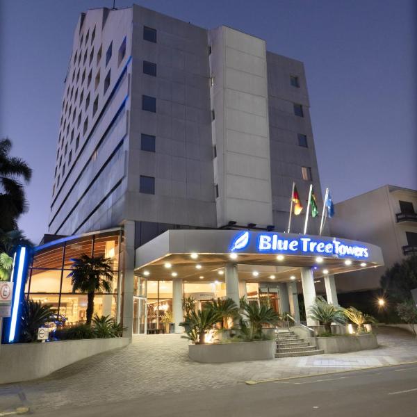 Blue Tree Towers Caxias do Sul