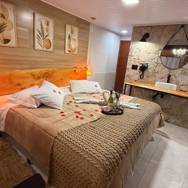 Hotel da Inês - Foto 2