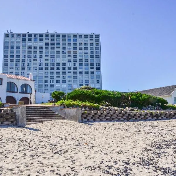 Big Bay Cape Town Bloubergstrand Blouberg Heights 105, ξενοδοχείο σε Cape Town