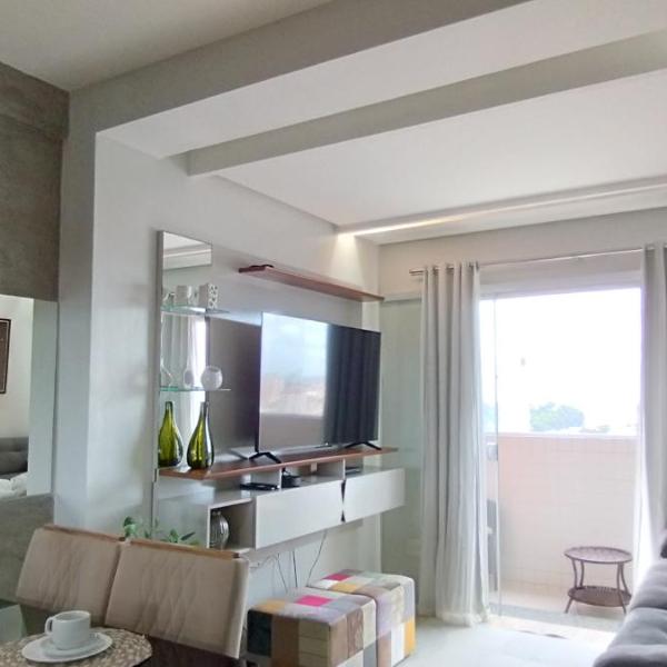 Apartamento para Cop 30 próximo a Basílica