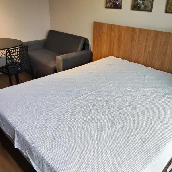 Studio Charmoso até 3 Pessoas Próximo à USP