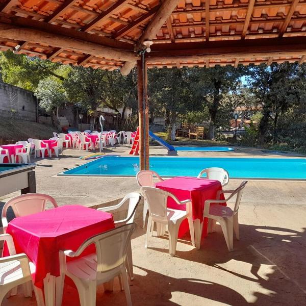 Casa de Campo - Chácara - em Jarinu - Foto 3