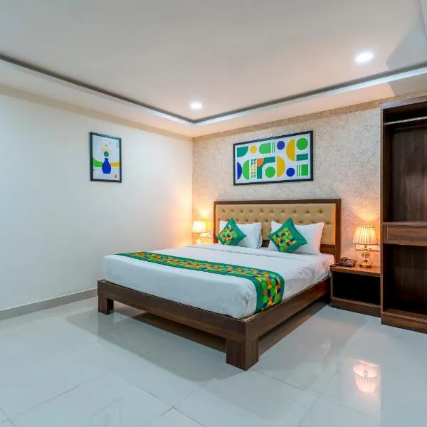 Treebo Silent Woods, hotel in Bengaluru