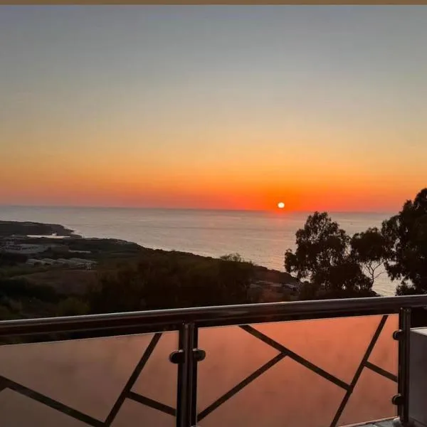 Le Relax, hotel in Dellys