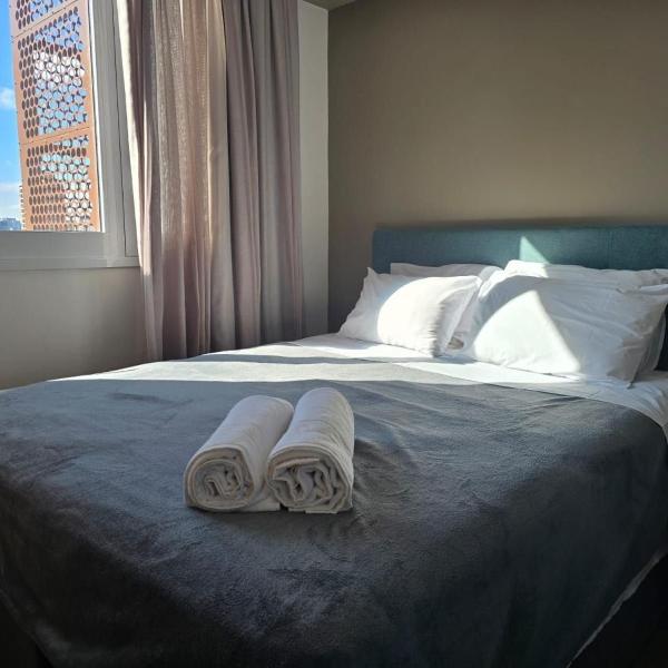 Loft Cama Queen - Eztower e Consulado EUA! - Foto 2