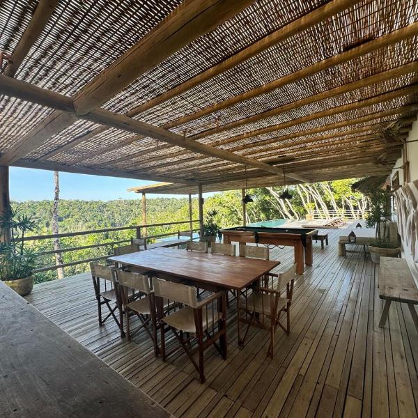 Villa Terral Trancoso - Foto 5