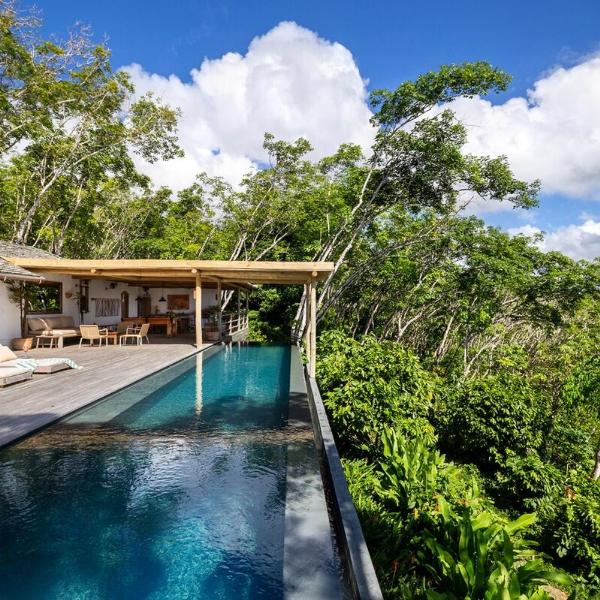 Villa Terral Trancoso - Foto 4