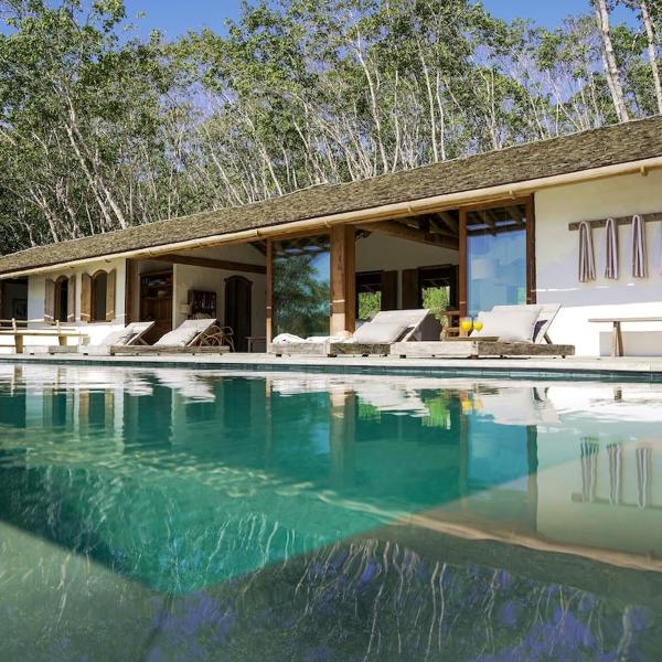 Villa Terral Trancoso