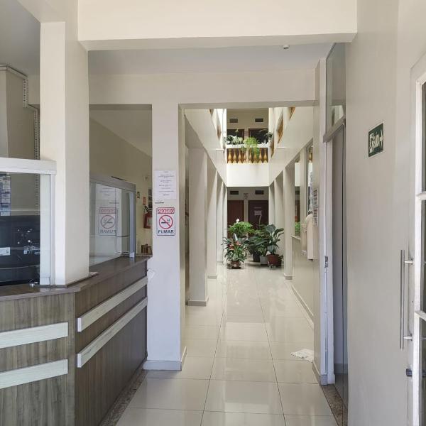 Hotel Boa Vista