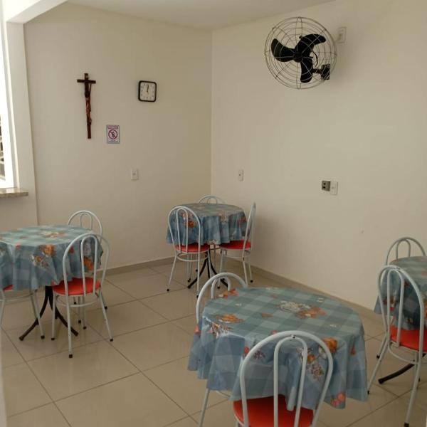 Hotel Boa Vista - Foto 2